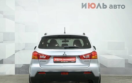 Mitsubishi ASX I рестайлинг, 2011 год, 940 000 рублей, 5 фотография