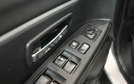 Mitsubishi ASX I рестайлинг, 2011 год, 940 000 рублей, 13 фотография