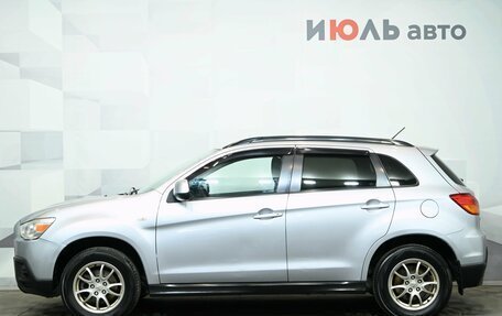 Mitsubishi ASX I рестайлинг, 2011 год, 940 000 рублей, 8 фотография