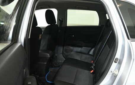 Mitsubishi ASX I рестайлинг, 2011 год, 940 000 рублей, 11 фотография