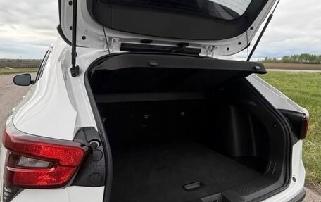 Chevrolet Trax, 2023 год, 1 820 000 рублей, 11 фотография