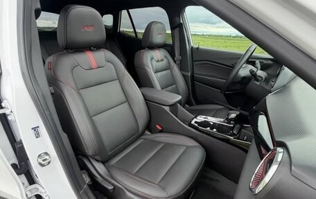 Chevrolet Trax, 2023 год, 1 820 000 рублей, 5 фотография