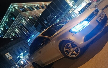 Volkswagen Jetta VI, 2014 год, 749 999 рублей, 10 фотография