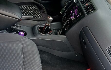 Volkswagen Jetta VI, 2014 год, 749 999 рублей, 7 фотография