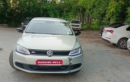 Volkswagen Jetta VI, 2014 год, 749 999 рублей, 9 фотография