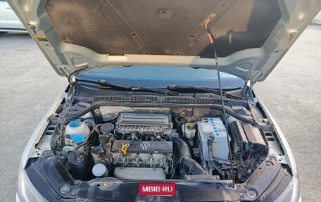 Volkswagen Jetta VI, 2014 год, 749 999 рублей, 11 фотография