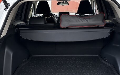 Toyota RAV4, 2020 год, 3 150 000 рублей, 11 фотография