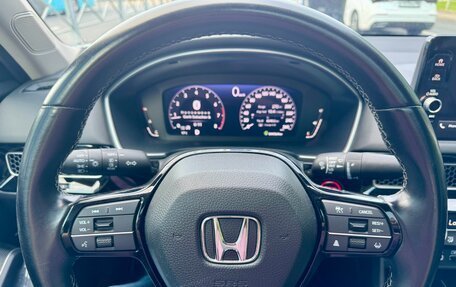 Honda Civic, 2021 год, 2 350 000 рублей, 14 фотография