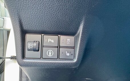 Honda Civic, 2021 год, 2 350 000 рублей, 22 фотография