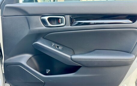 Honda Civic, 2021 год, 2 350 000 рублей, 30 фотография