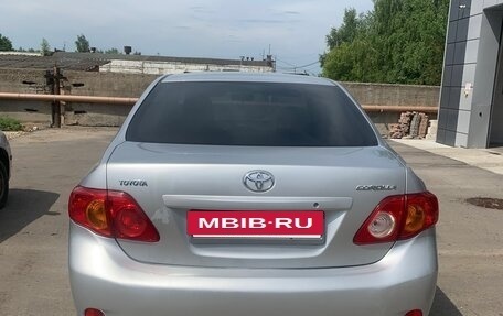 Toyota Corolla, 2007 год, 700 000 рублей, 2 фотография