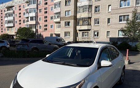 Toyota Corolla, 2014 год, 1 250 000 рублей, 7 фотография