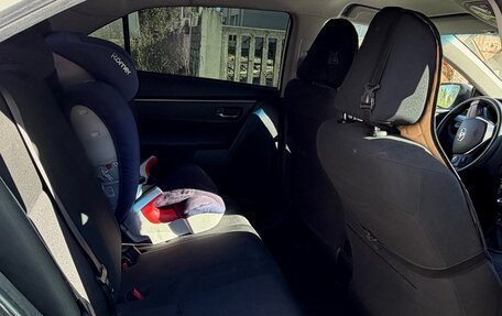Toyota Corolla, 2014 год, 1 250 000 рублей, 8 фотография
