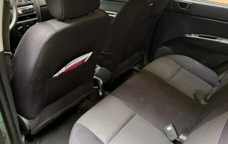 Hyundai Getz I рестайлинг, 2006 год, 305 000 рублей, 8 фотография