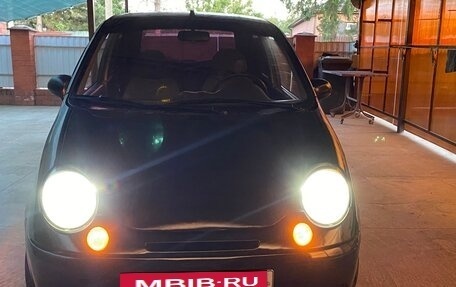 Chevrolet Lanos I, 2008 год, 247 000 рублей, 5 фотография