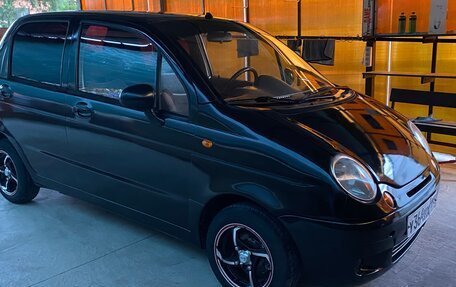 Chevrolet Lanos I, 2008 год, 247 000 рублей, 9 фотография