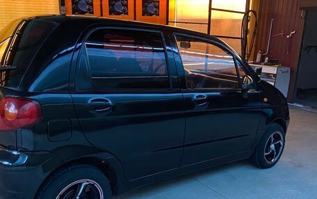 Chevrolet Lanos I, 2008 год, 247 000 рублей, 11 фотография