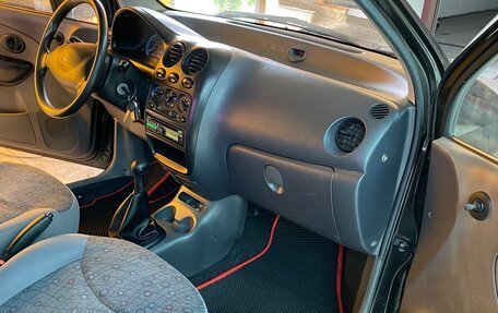 Chevrolet Lanos I, 2008 год, 247 000 рублей, 19 фотография