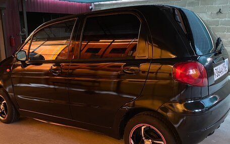Chevrolet Lanos I, 2008 год, 247 000 рублей, 17 фотография