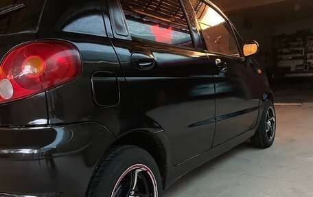 Chevrolet Lanos I, 2008 год, 247 000 рублей, 15 фотография