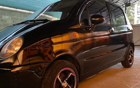Chevrolet Lanos I, 2008 год, 247 000 рублей, 25 фотография