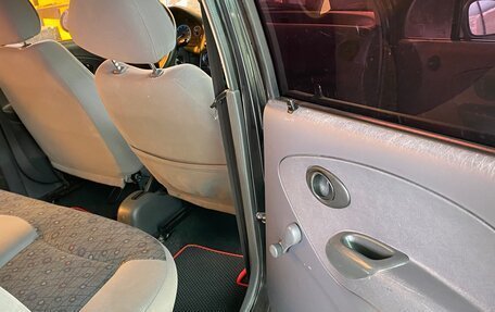 Chevrolet Lanos I, 2008 год, 247 000 рублей, 23 фотография