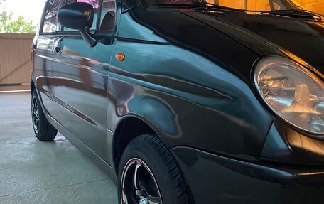 Chevrolet Lanos I, 2008 год, 247 000 рублей, 27 фотография