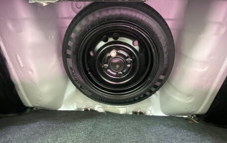 Chevrolet Lanos I, 2008 год, 247 000 рублей, 35 фотография