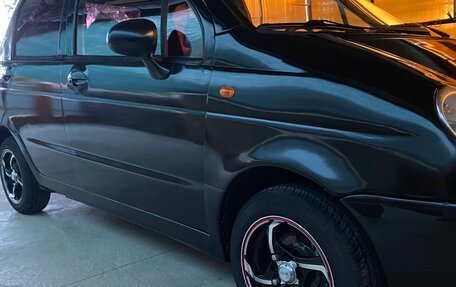 Chevrolet Lanos I, 2008 год, 247 000 рублей, 38 фотография