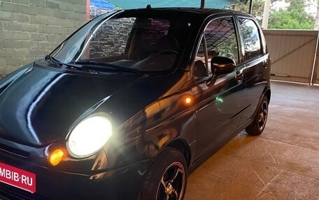 Chevrolet Lanos I, 2008 год, 247 000 рублей, 40 фотография