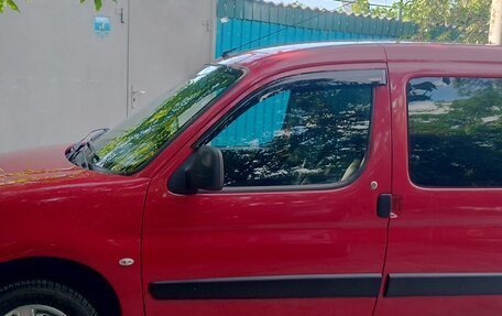 Citroen Berlingo II рестайлинг, 2010 год, 695 000 рублей, 6 фотография