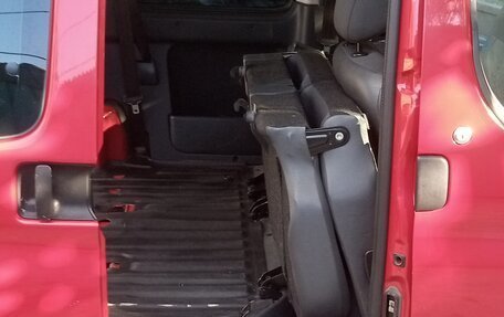 Citroen Berlingo II рестайлинг, 2010 год, 695 000 рублей, 17 фотография