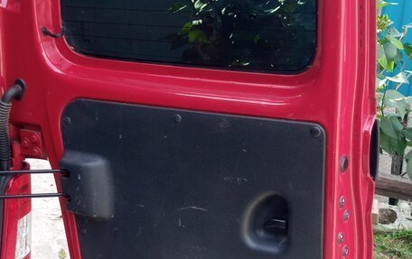Citroen Berlingo II рестайлинг, 2010 год, 695 000 рублей, 13 фотография