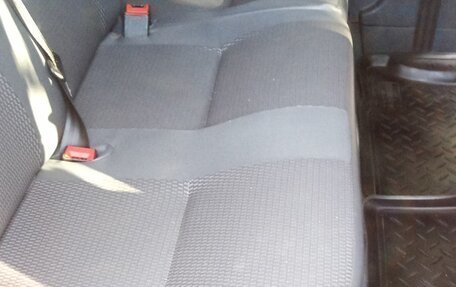 Citroen Berlingo II рестайлинг, 2010 год, 695 000 рублей, 18 фотография