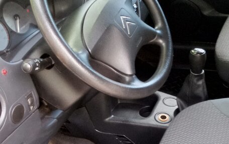 Citroen Berlingo II рестайлинг, 2010 год, 695 000 рублей, 10 фотография