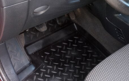 Citroen Berlingo II рестайлинг, 2010 год, 695 000 рублей, 16 фотография