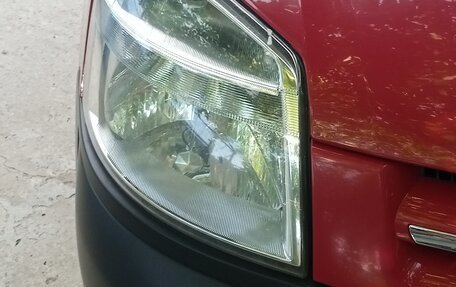 Citroen Berlingo II рестайлинг, 2010 год, 695 000 рублей, 11 фотография