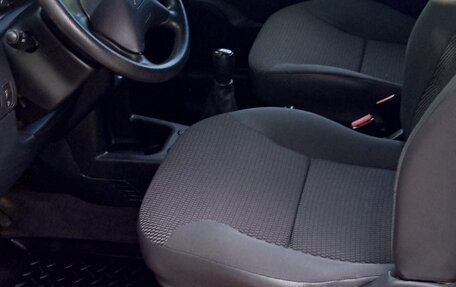Citroen Berlingo II рестайлинг, 2010 год, 695 000 рублей, 25 фотография