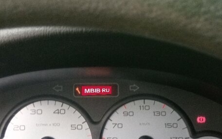 Citroen Berlingo II рестайлинг, 2010 год, 695 000 рублей, 26 фотография