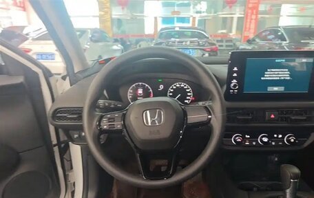Honda HR-V, 2023 год, 2 980 000 рублей, 6 фотография