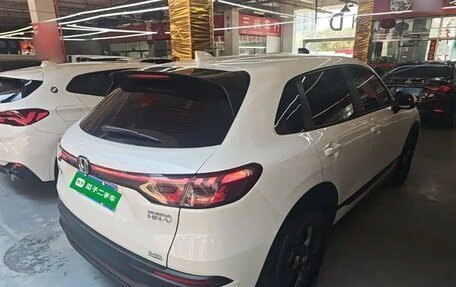 Honda HR-V, 2023 год, 2 980 000 рублей, 5 фотография