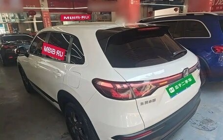 Honda HR-V, 2023 год, 2 980 000 рублей, 4 фотография