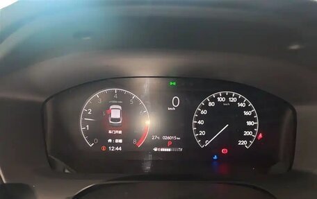 Honda HR-V, 2023 год, 2 980 000 рублей, 10 фотография