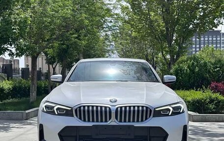 BMW 3 серия, 2022 год, 3 150 000 рублей, 2 фотография
