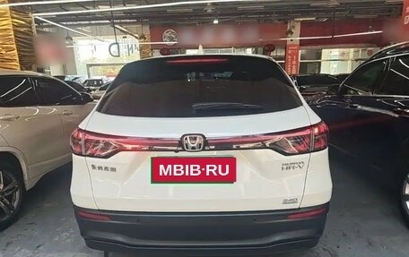 Honda HR-V, 2023 год, 2 980 000 рублей, 7 фотография