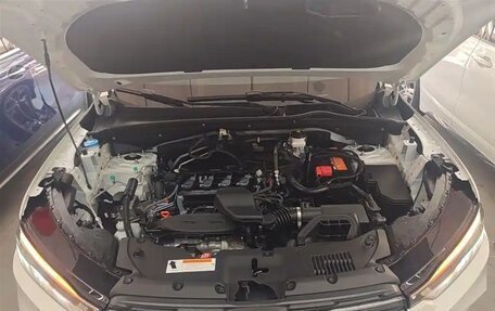 Honda HR-V, 2023 год, 2 980 000 рублей, 12 фотография