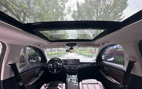 BMW 3 серия, 2022 год, 3 150 000 рублей, 4 фотография