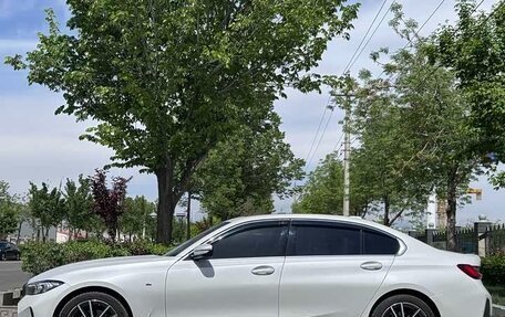 BMW 3 серия, 2022 год, 3 150 000 рублей, 6 фотография