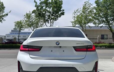 BMW 3 серия, 2022 год, 3 150 000 рублей, 7 фотография