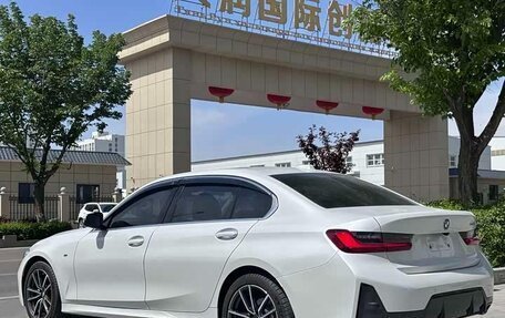 BMW 3 серия, 2022 год, 3 150 000 рублей, 8 фотография